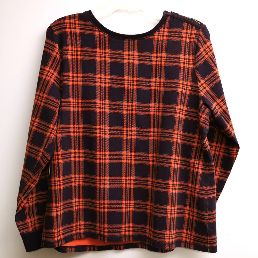 Halloween Vibes! d & Co Scoop neck Top